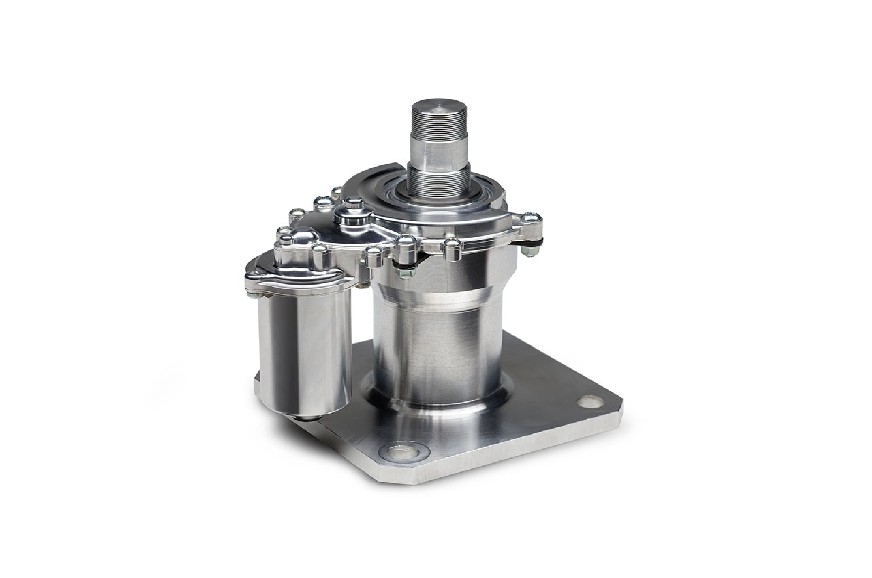 Power steering may make its way onto Yamaha motorcycles.